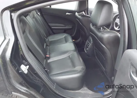 2020 Dodge Charger Sxt Rwd z USA, uszkodzony, nr VIN 2C3CDXBGXLH207388